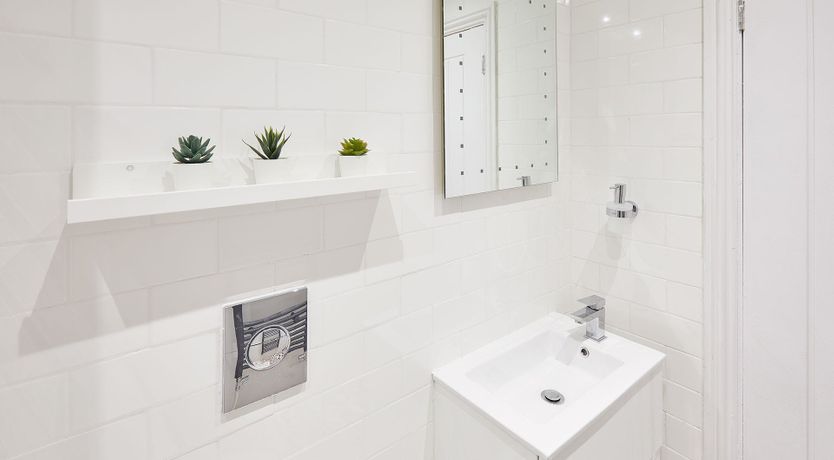 Photo of Blues of Nature