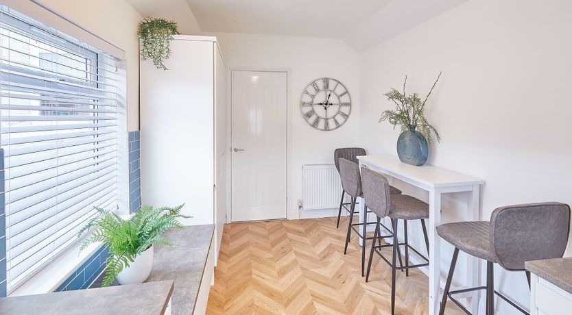 Photo of Blues of Nature