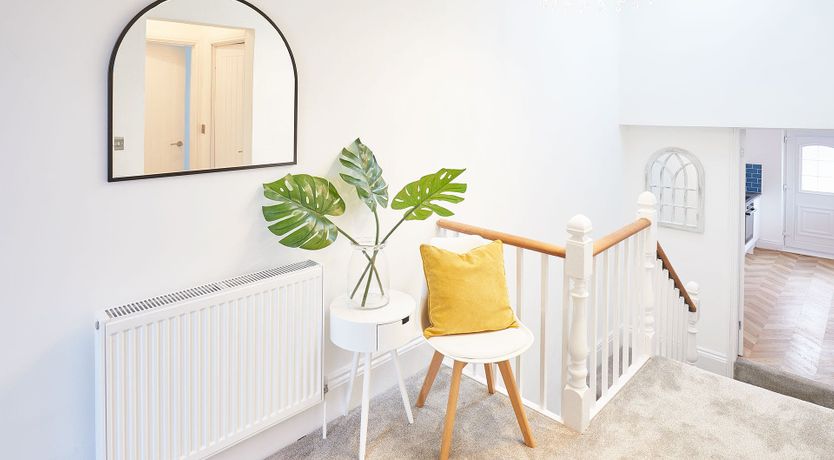 Photo of Blues of Nature