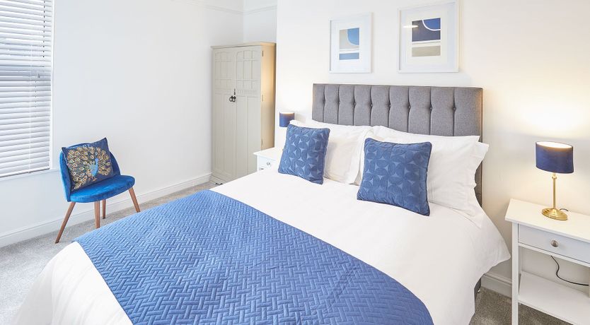 Photo of Blues of Nature