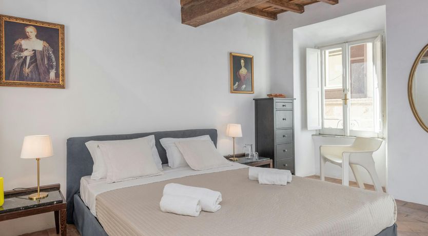 Photo of Bridges & Castles