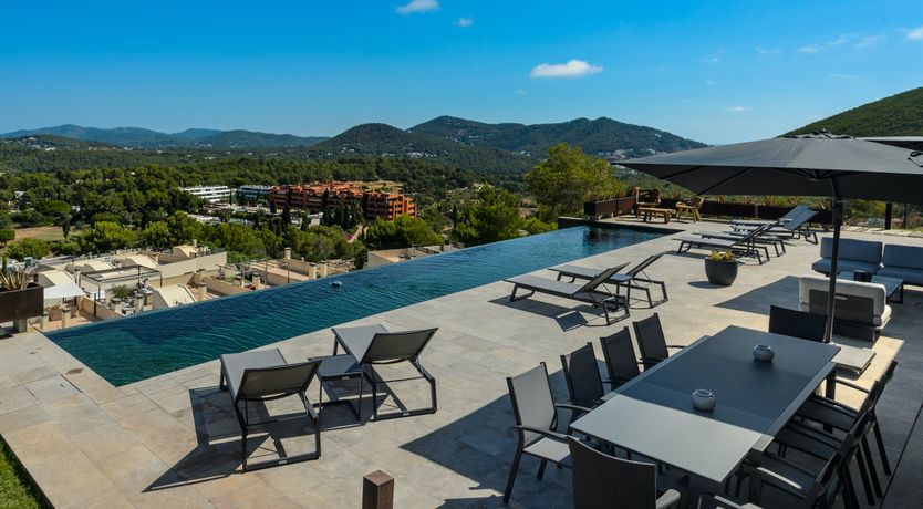 Photo of Infinity Hills