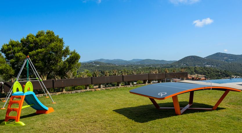 Photo of Infinity Hills