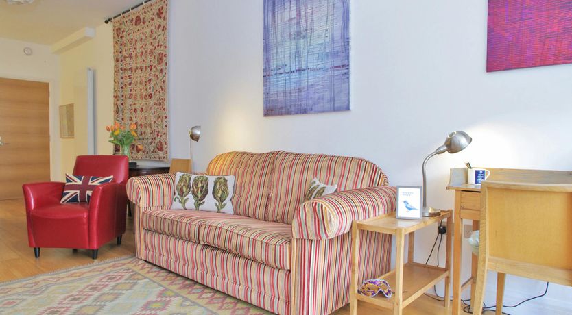 Photo of Scarlet Solace