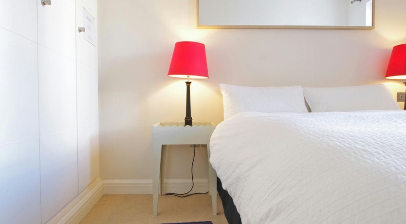 Photo of Scarlet Solace