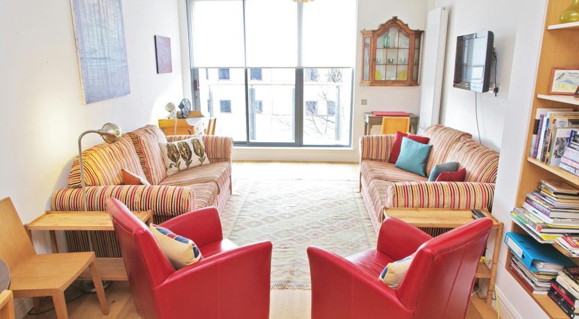 Photo of Scarlet Solace