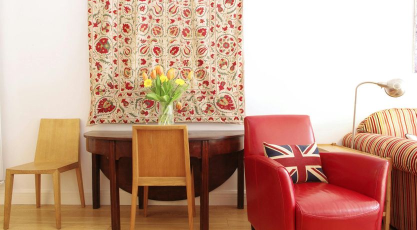 Photo of Scarlet Solace