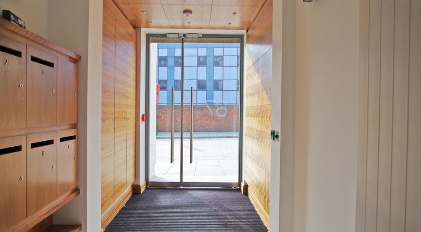 Photo of Scarlet Solace