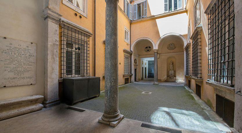 Photo of Roman Flair