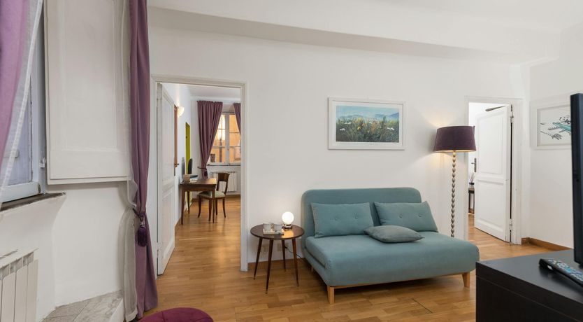 Photo of Roman Flair