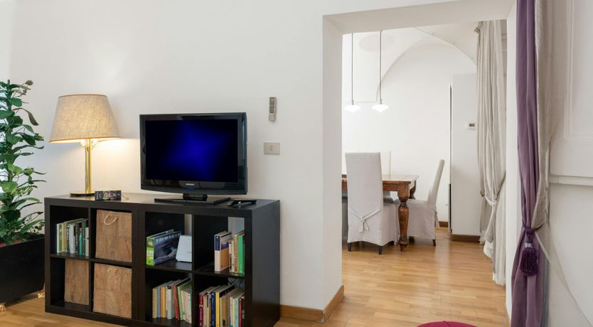 Photo of Roman Flair