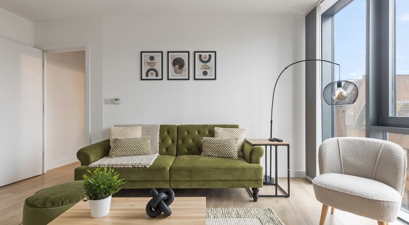 Photo of Finsbury Grace