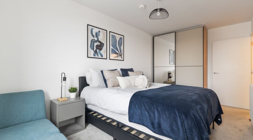 Photo of Finsbury Grace