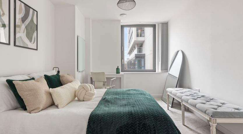 Photo of Finsbury Grace