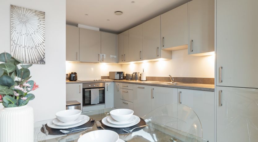 Photo of Finsbury Grace