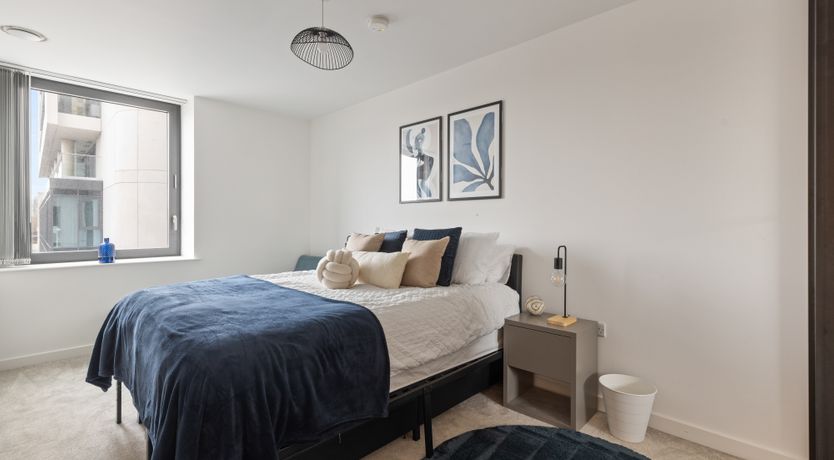 Photo of Finsbury Grace