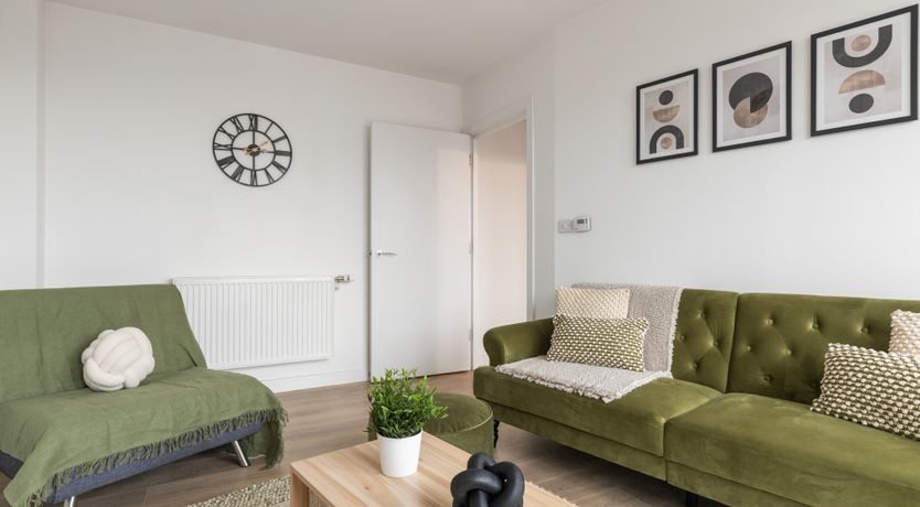 Photo of Finsbury Grace