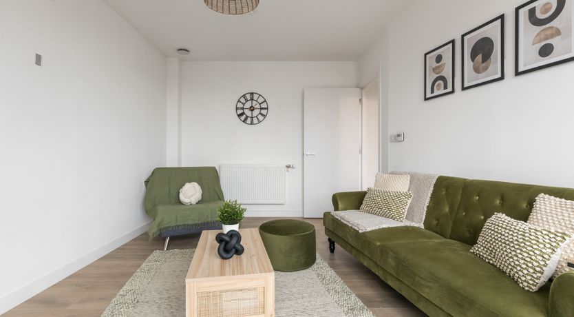 Photo of Finsbury Grace