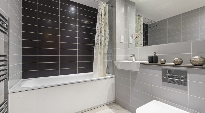 Photo of Finsbury Grace