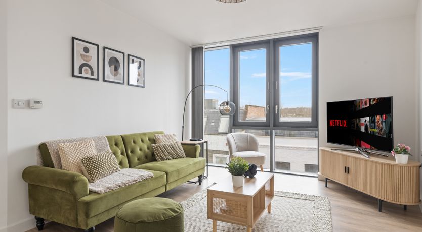 Photo of Finsbury Grace