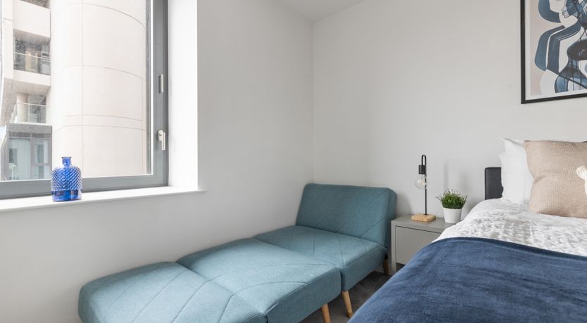 Photo of Finsbury Grace