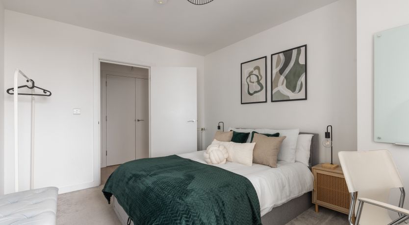 Photo of Finsbury Grace