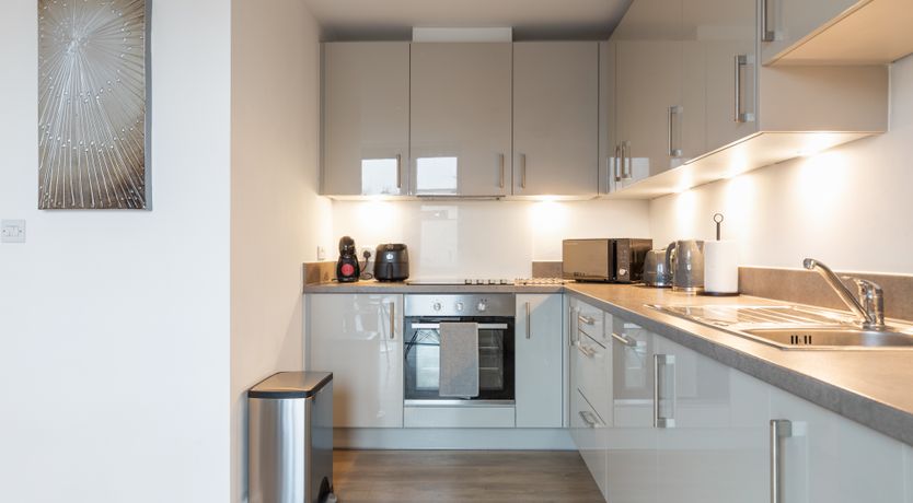 Photo of Finsbury Grace