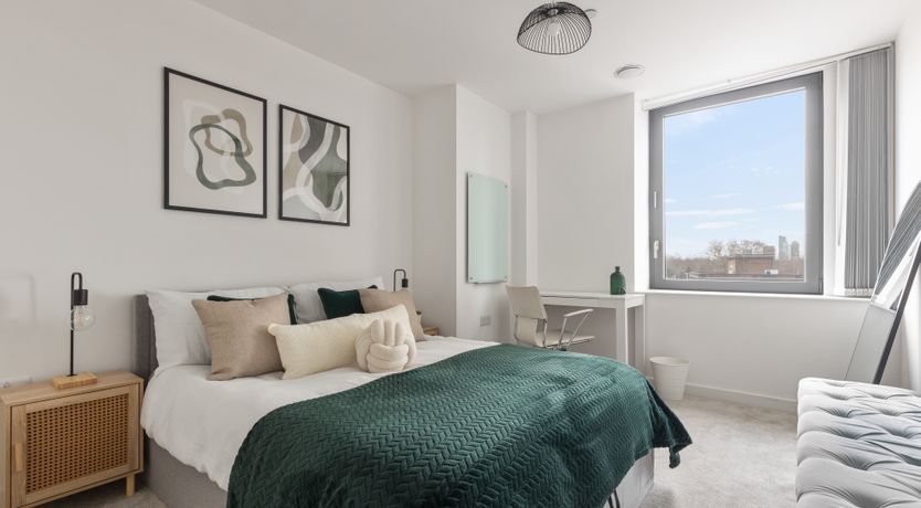 Photo of Finsbury Grace