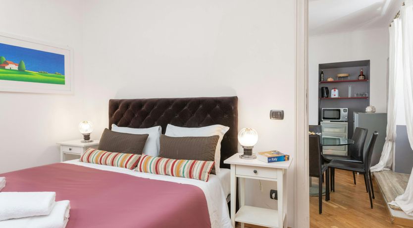 Photo of Meet Me in Rome