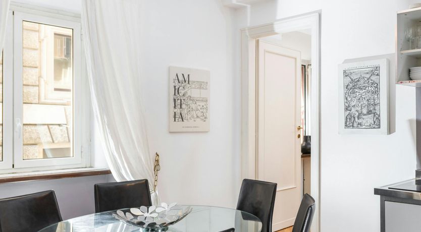 Photo of Meet Me in Rome