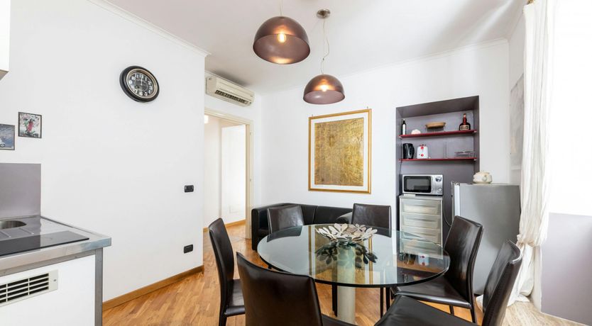 Photo of Meet Me in Rome