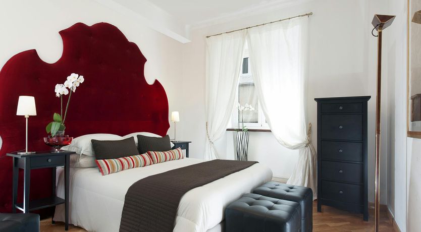 Photo of Meet Me in Rome