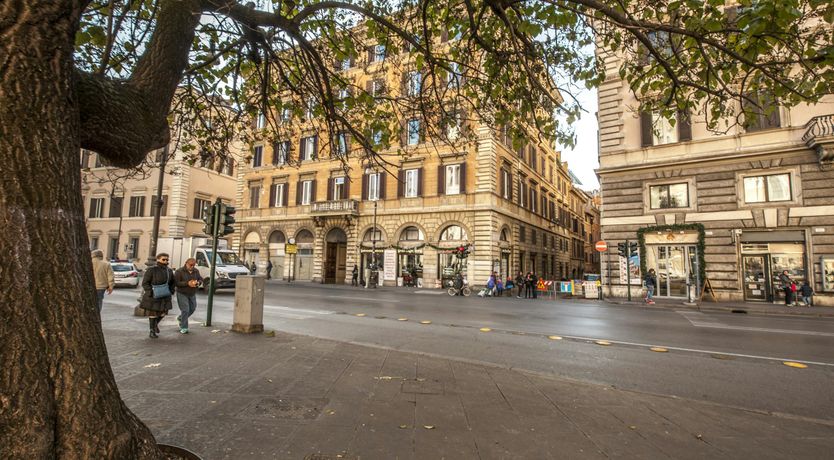 Photo of Meet Me in Rome