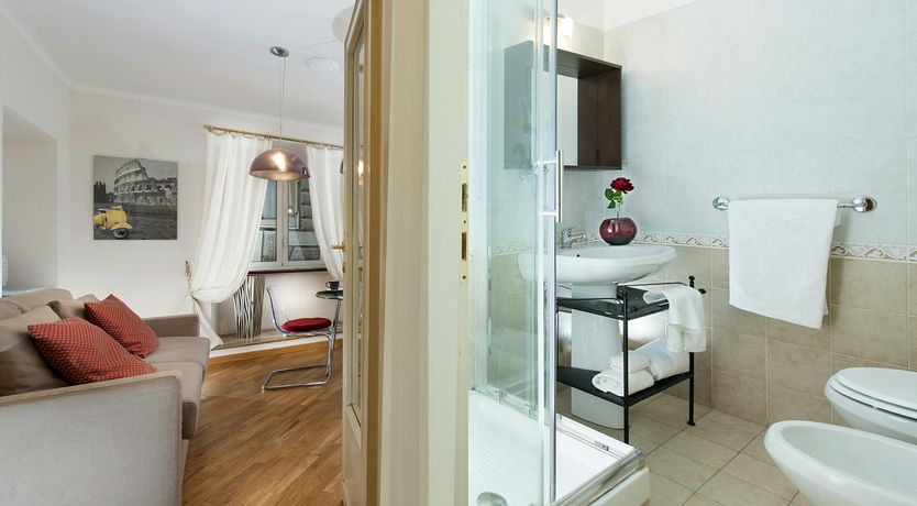 Photo of Meet Me in Rome