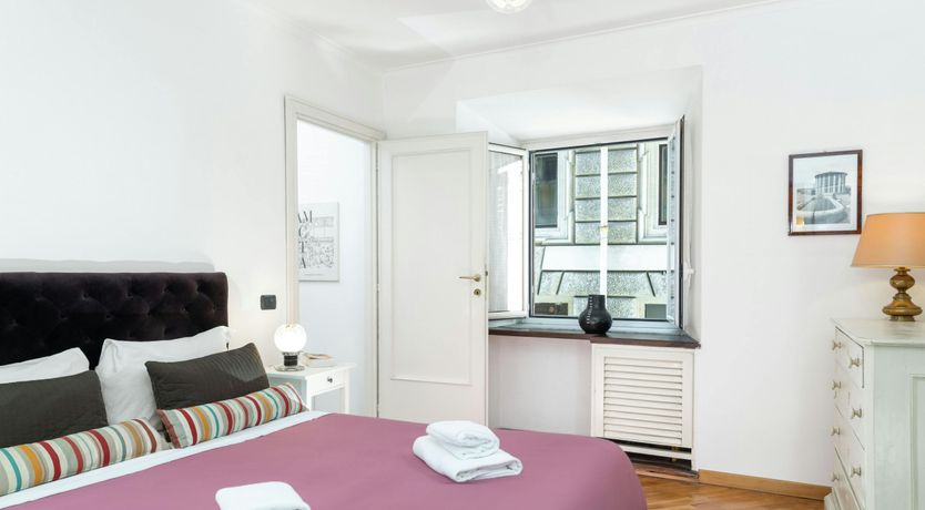 Photo of Meet Me in Rome