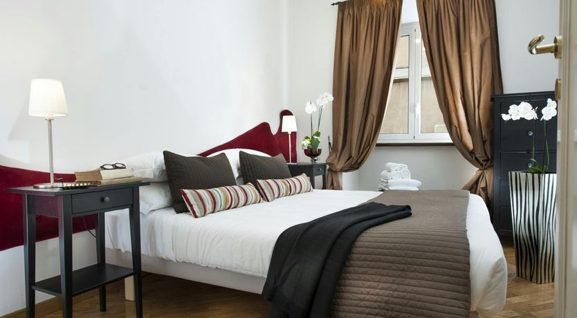 Photo of Meet Me in Rome