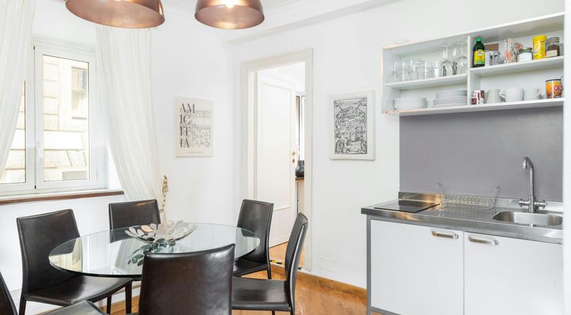 Photo of Meet Me in Rome