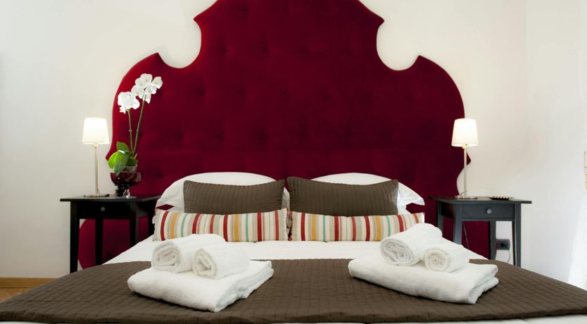 Photo of Meet Me in Rome