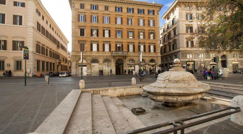 Photo of Meet Me in Rome