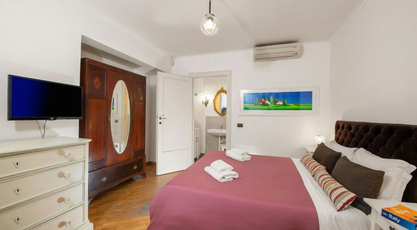 Photo of Meet Me in Rome