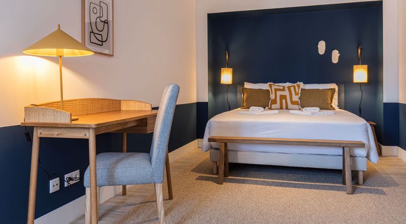 Photo of Admiral Blue