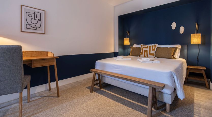 Photo of Admiral Blue