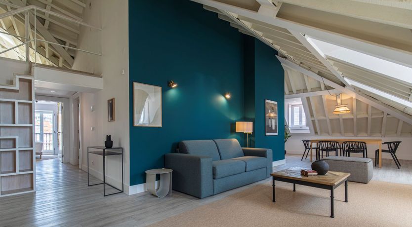 Photo of Admiral Blue