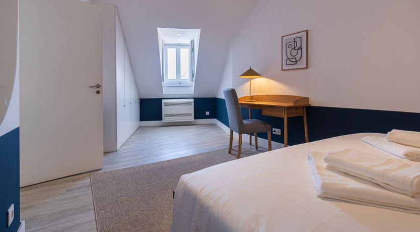 Photo of Admiral Blue