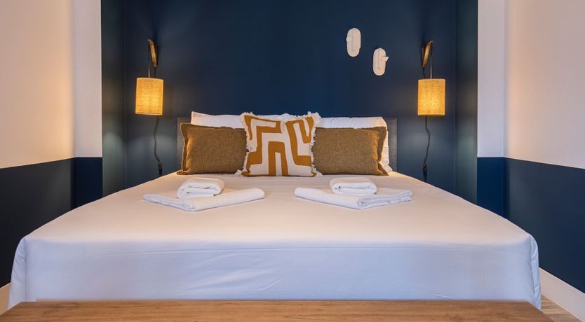 Photo of Admiral Blue