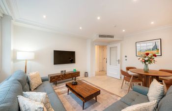 Hyde Park Gem Holiday Home