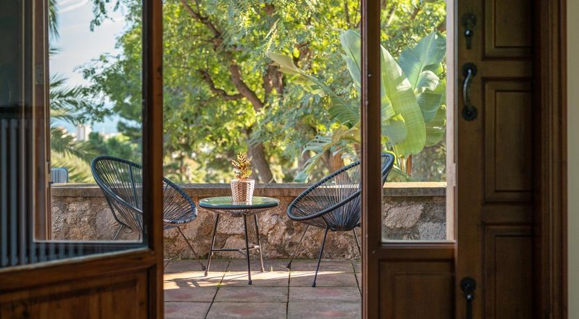 Photo of The Mountain Hideout