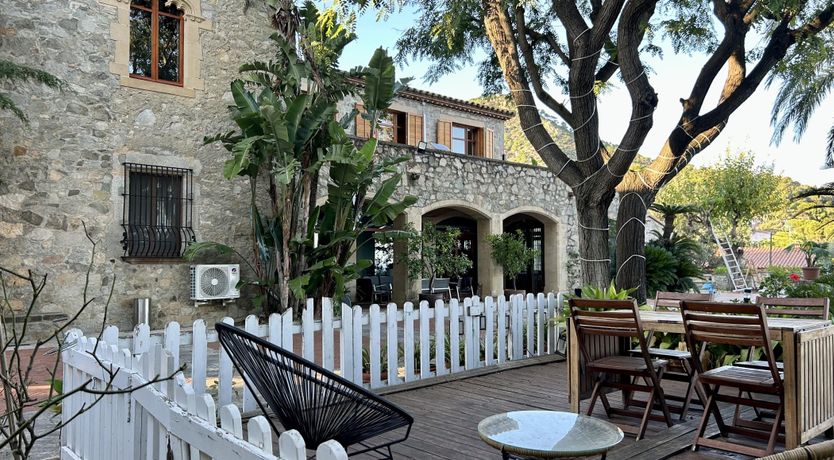 Photo of The Mountain Hideout