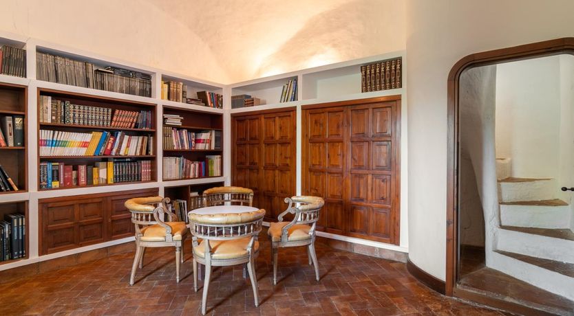 Photo of The Mountain Hideout