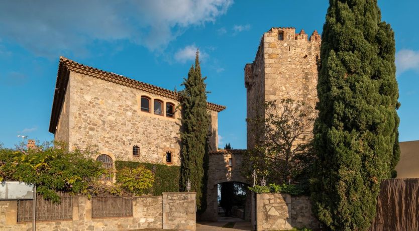 Photo of The Mountain Hideout